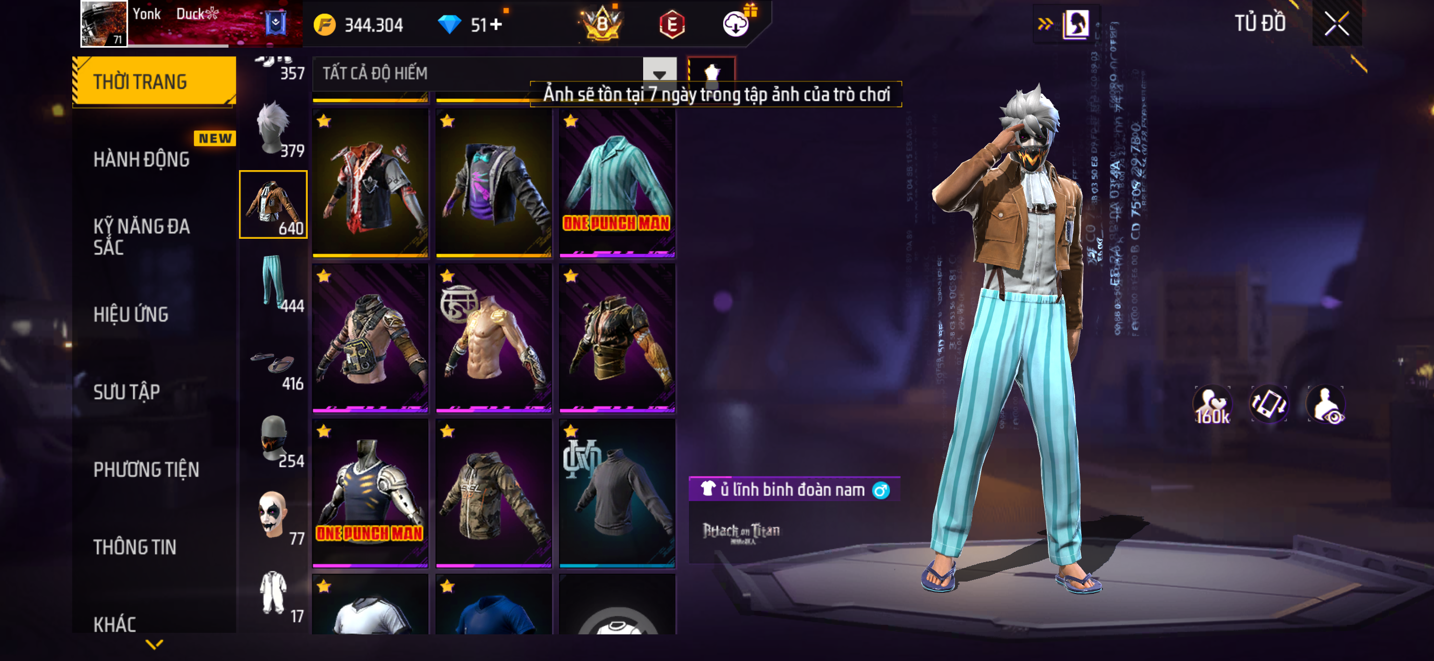 Ms4501 Levi Đồ Ngủ