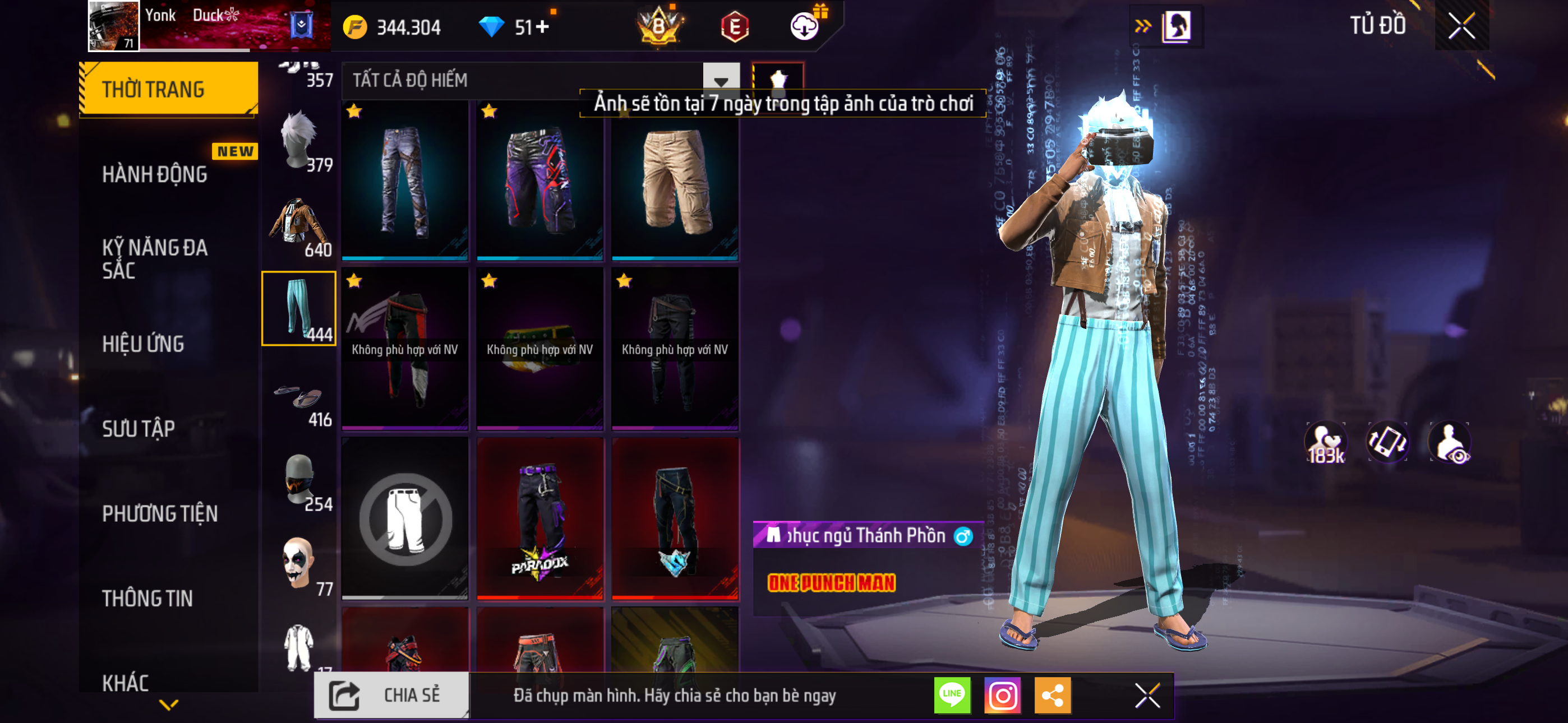 Ms4501 Levi Đồ Ngủ