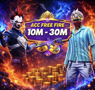 ACC FF 10M-30M
