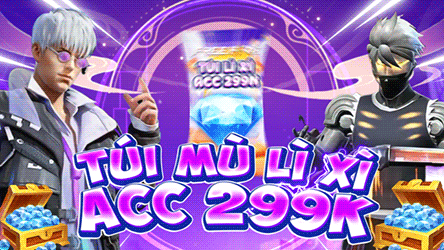 Túi Mù 299K