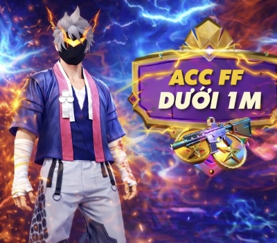 ACC FF DƯỚI 1M