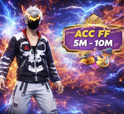 ACC FF 5M-10M