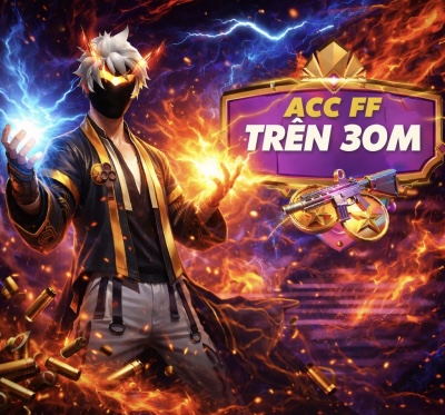 ACC FF TRÊN 30M