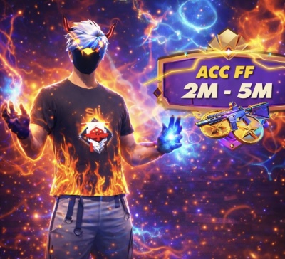ACC FF 2M-5M
