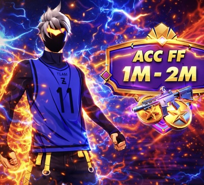 ACC FF 1M-2M