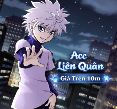 ACC LQ TRÊN 10M