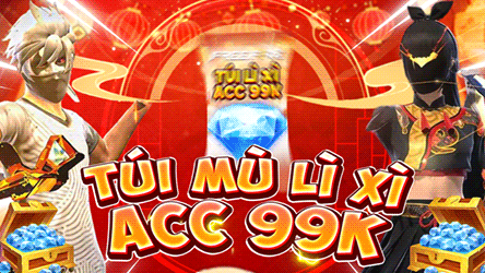 Túi Mù 99K
